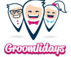 Groomlidays nettoyage et entretien de vos locations vacances, bureaux, locaux, entreprises, campings, aide à la personne