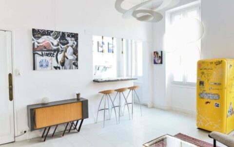 Groomlidays conciergerie Airbnb et Booking dans le Var et les Bouches du rhone